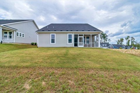 Tiny photo for 2142 Sinclair Drive, Grovetown, GA 30813 (MLS # 536065)