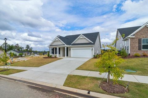 Tiny photo for 2142 Sinclair Drive, Grovetown, GA 30813 (MLS # 536065)