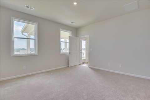 Tiny photo for 4778 Hartshorn Circle, Aiken, SC 29801 (MLS # 551037)