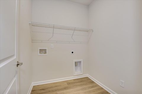 Tiny photo for 4778 Hartshorn Circle, Aiken, SC 29801 (MLS # 551037)