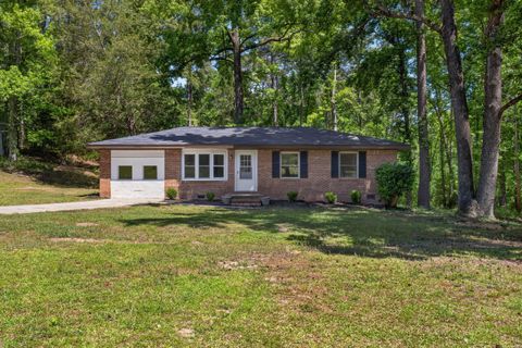 Photo of 1544 Jean Road, Thomson, GA 30824 (MLS # 555597)