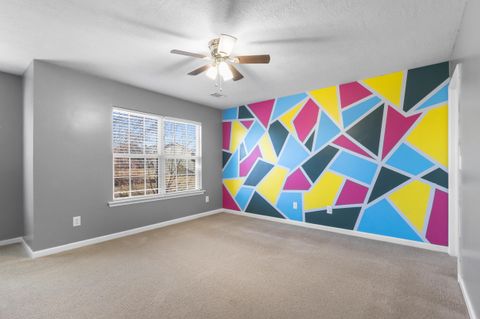 Tiny photo for 754 Keyes Drive, Grovetown, GA 30813 (MLS # 551123)