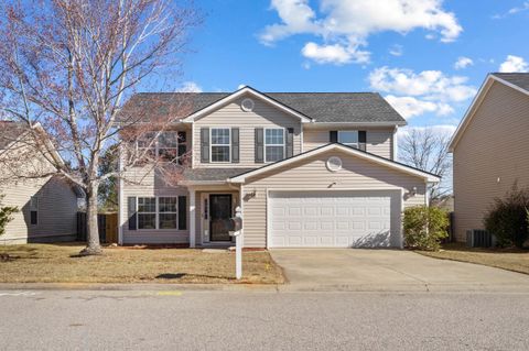 Tiny photo for 754 Keyes Drive, Grovetown, GA 30813 (MLS # 551123)