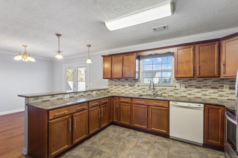 Tiny photo for 754 Keyes Drive, Grovetown, GA 30813 (MLS # 551123)