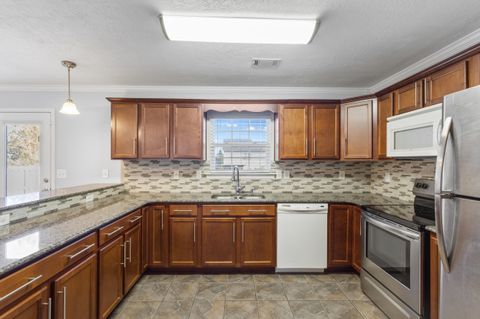 Tiny photo for 754 Keyes Drive, Grovetown, GA 30813 (MLS # 551123)