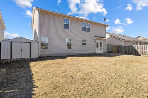 Tiny photo for 754 Keyes Drive, Grovetown, GA 30813 (MLS # 551123)