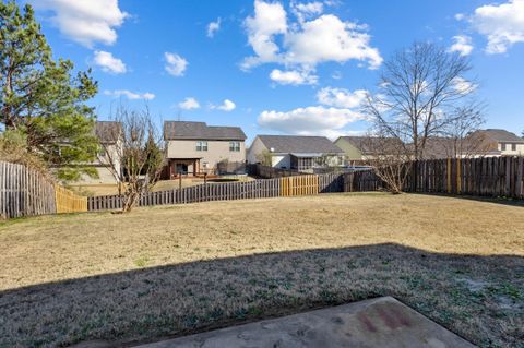 Tiny photo for 754 Keyes Drive, Grovetown, GA 30813 (MLS # 551123)