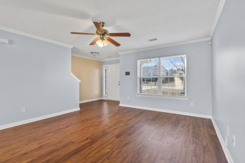 Tiny photo for 754 Keyes Drive, Grovetown, GA 30813 (MLS # 551123)