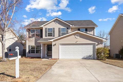 Tiny photo for 754 Keyes Drive, Grovetown, GA 30813 (MLS # 551123)