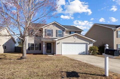 Tiny photo for 754 Keyes Drive, Grovetown, GA 30813 (MLS # 551123)