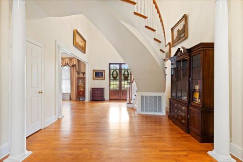 Tiny photo for 383 Evergreen Road, Dublin, GA 31021 (MLS # 552701)