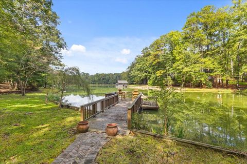 Tiny photo for 383 Evergreen Road, Dublin, GA 31021 (MLS # 552701)