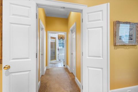 Tiny photo for 383 Evergreen Road, Dublin, GA 31021 (MLS # 552701)