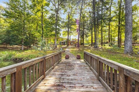 Tiny photo for 383 Evergreen Road, Dublin, GA 31021 (MLS # 552701)
