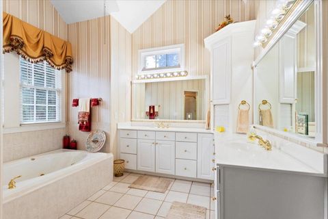 Tiny photo for 383 Evergreen Road, Dublin, GA 31021 (MLS # 552701)