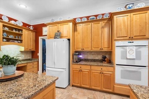 Tiny photo for 383 Evergreen Road, Dublin, GA 31021 (MLS # 552701)