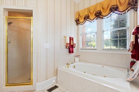 Tiny photo for 383 Evergreen Road, Dublin, GA 31021 (MLS # 552701)