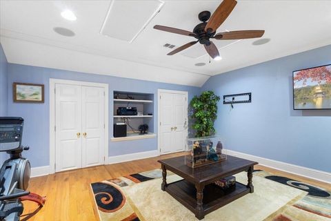 Tiny photo for 383 Evergreen Road, Dublin, GA 31021 (MLS # 552701)