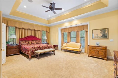 Tiny photo for 383 Evergreen Road, Dublin, GA 31021 (MLS # 552701)