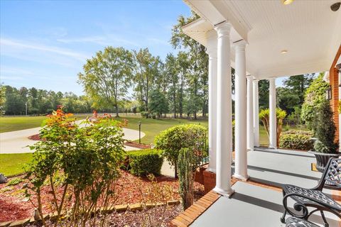 Tiny photo for 383 Evergreen Road, Dublin, GA 31021 (MLS # 552701)