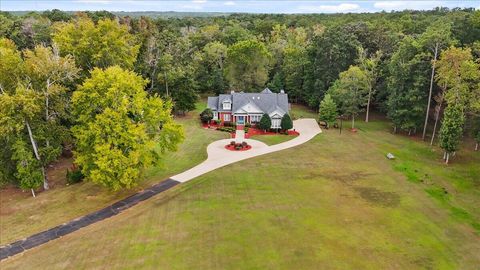 Tiny photo for 383 Evergreen Road, Dublin, GA 31021 (MLS # 552701)