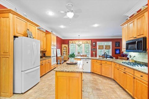 Tiny photo for 383 Evergreen Road, Dublin, GA 31021 (MLS # 552701)