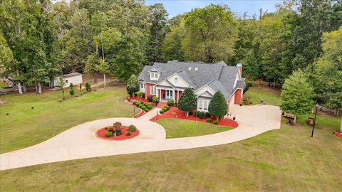 Tiny photo for 383 Evergreen Road, Dublin, GA 31021 (MLS # 552701)