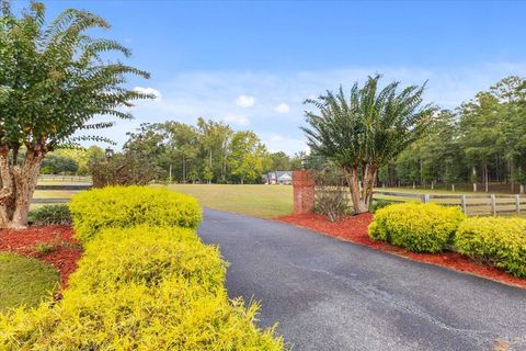 Tiny photo for 383 Evergreen Road, Dublin, GA 31021 (MLS # 552701)