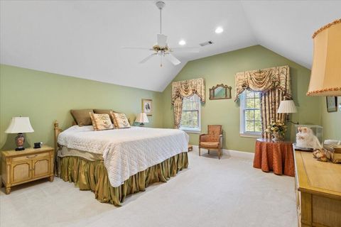 Tiny photo for 383 Evergreen Road, Dublin, GA 31021 (MLS # 552701)