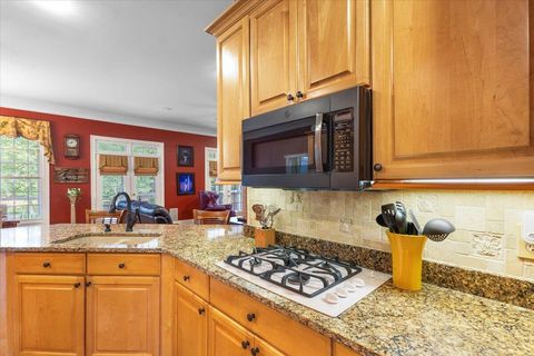 Tiny photo for 383 Evergreen Road, Dublin, GA 31021 (MLS # 552701)