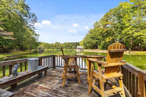 Tiny photo for 383 Evergreen Road, Dublin, GA 31021 (MLS # 552701)