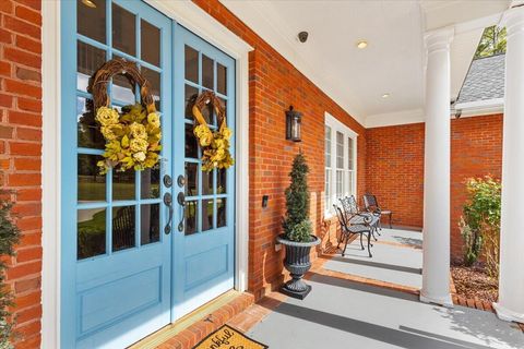 Tiny photo for 383 Evergreen Road, Dublin, GA 31021 (MLS # 552701)