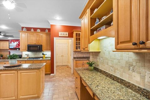 Tiny photo for 383 Evergreen Road, Dublin, GA 31021 (MLS # 552701)