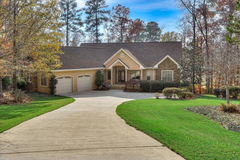 Tiny photo for 310 Katie Lane, McCormick, SC 29835 (MLS # 549577)
