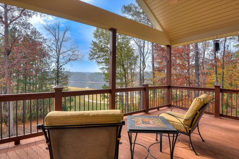 Tiny photo for 310 Katie Lane, McCormick, SC 29835 (MLS # 549577)