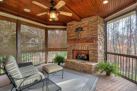 Tiny photo for 310 Katie Lane, McCormick, SC 29835 (MLS # 549577)