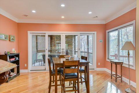 Tiny photo for 310 Katie Lane, McCormick, SC 29835 (MLS # 549577)