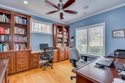 Tiny photo for 310 Katie Lane, McCormick, SC 29835 (MLS # 549577)