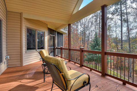 Tiny photo for 310 Katie Lane, McCormick, SC 29835 (MLS # 549577)