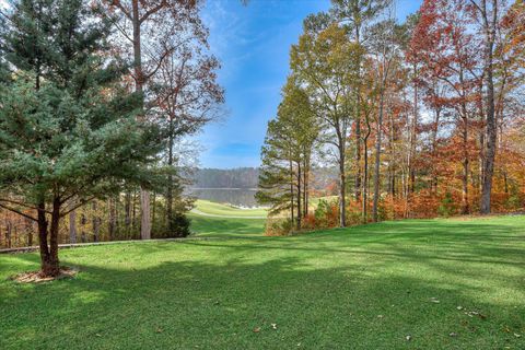 Tiny photo for 310 Katie Lane, McCormick, SC 29835 (MLS # 549577)
