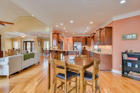 Tiny photo for 310 Katie Lane, McCormick, SC 29835 (MLS # 549577)