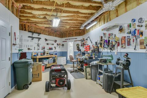 Tiny photo for 310 Katie Lane, McCormick, SC 29835 (MLS # 549577)