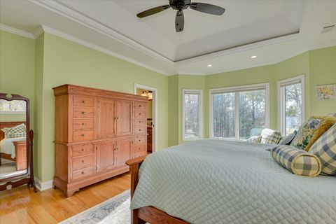 Tiny photo for 310 Katie Lane, McCormick, SC 29835 (MLS # 549577)