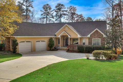 Tiny photo for 310 Katie Lane, McCormick, SC 29835 (MLS # 549577)