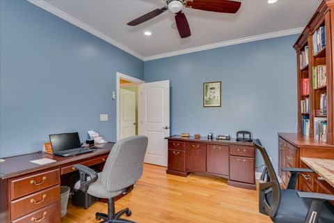 Tiny photo for 310 Katie Lane, McCormick, SC 29835 (MLS # 549577)