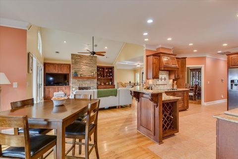 Tiny photo for 310 Katie Lane, McCormick, SC 29835 (MLS # 549577)