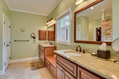 Tiny photo for 310 Katie Lane, McCormick, SC 29835 (MLS # 549577)