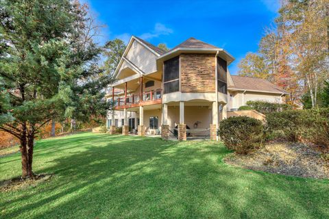 Tiny photo for 310 Katie Lane, McCormick, SC 29835 (MLS # 549577)