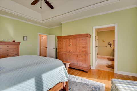 Tiny photo for 310 Katie Lane, McCormick, SC 29835 (MLS # 549577)