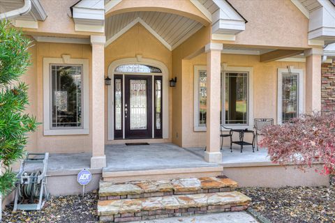 Tiny photo for 310 Katie Lane, McCormick, SC 29835 (MLS # 549577)